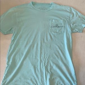 Mint Lauren James The Sweet Life T-shirt